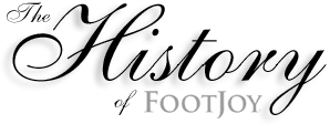 FootJoy History